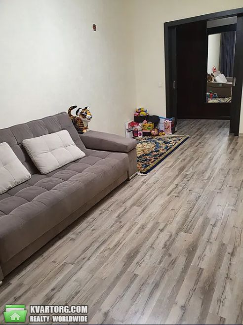 Sell 2-room apartment. Киев,  Милославская — photo 7