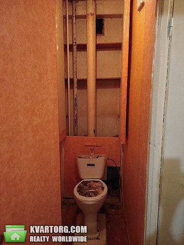 Sell 1-room apartment. Киев,  Лесной пр — photo 10
