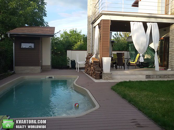 Rent out house. Киев, Садовая — photo 2