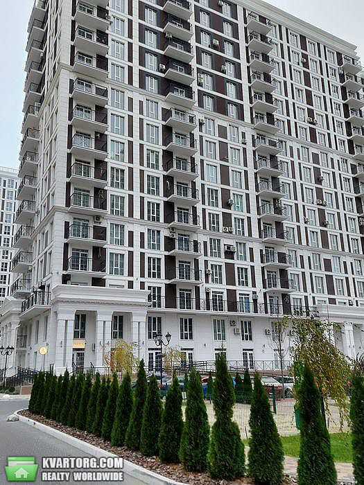 продам 3-комнатную квартиру. Киев,   Трутенко - фото 3