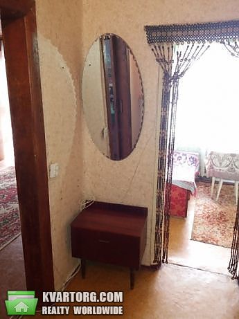 Rent out 1-room apartment. Харьков, пр.Тракторостроителей — photo 1