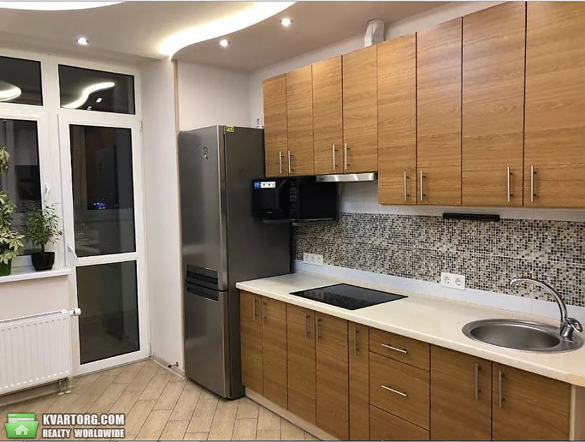 Sell 1-room apartment. Киев,  Ревуцкого — photo 1