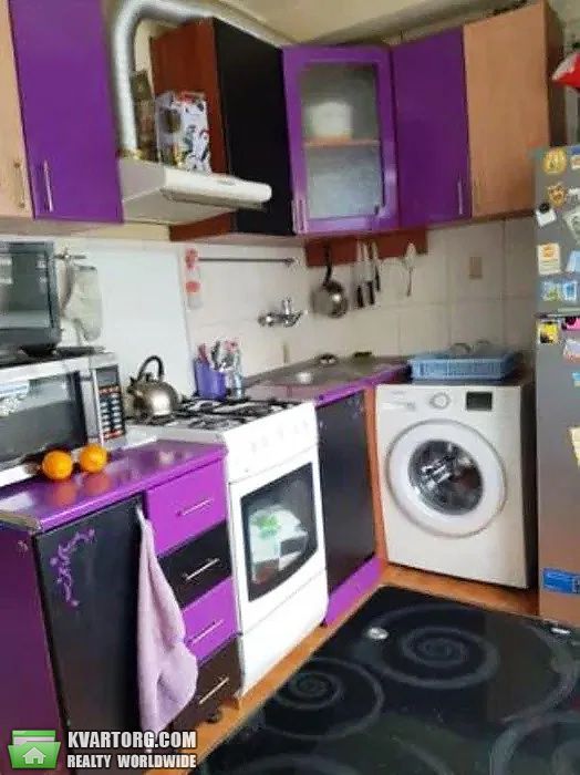 Sell 2-room apartment. Киев,  Перова бул — photo 1
