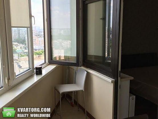 Sell 2-room apartment. Киев,  Никольско-Слободская — photo 1