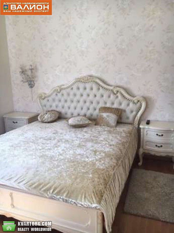 Rent out 2-room apartment. Киев,  Кудряшова — photo 1