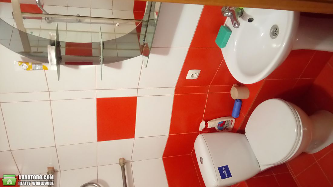 Rent out 1-room apartment. Харьков, гвардейцев широнинцев — photo 2