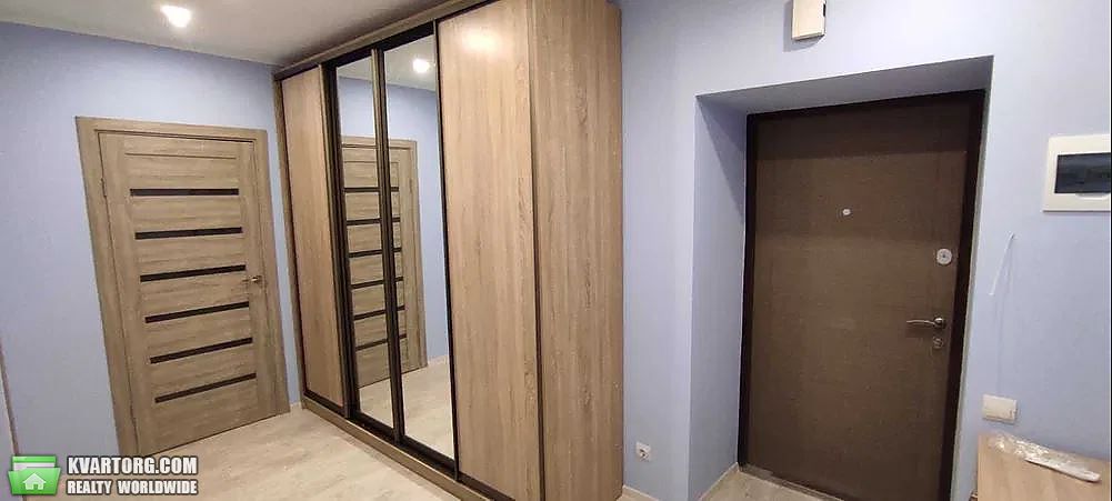 Rent out 2-room apartment. Львов, Стрийська — photo 6