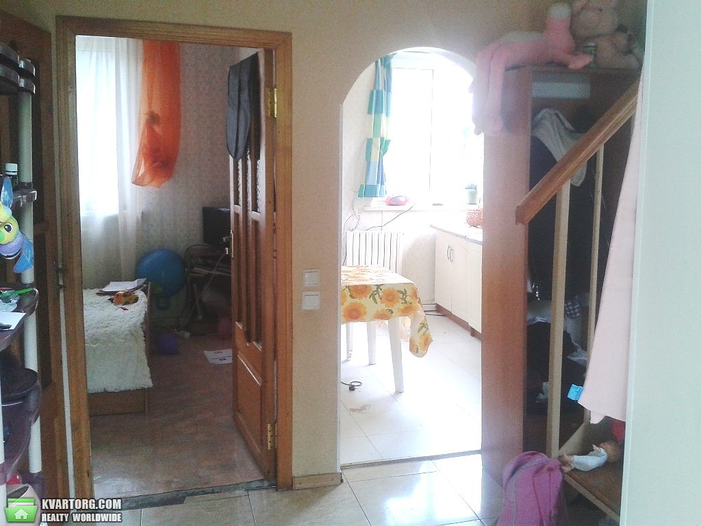 Sell house. Одесса, Известковый поселок — photo 2