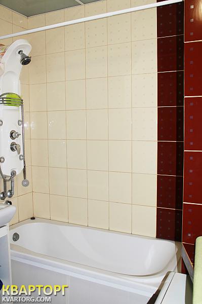Rent out 1-room apartment. Одесса, Марсельская — photo 8