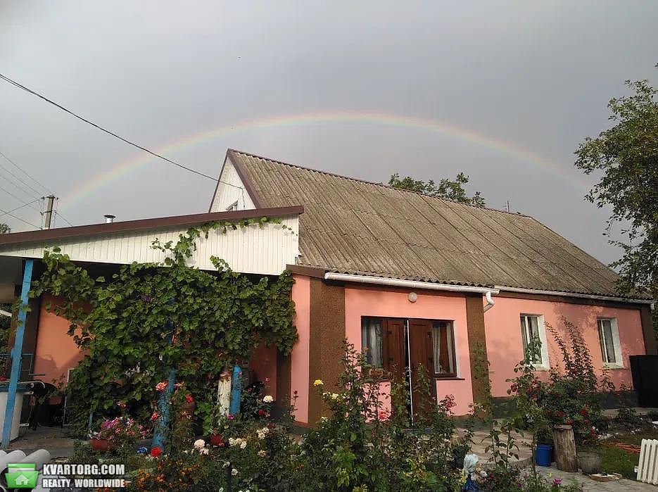 Sell house. Киевская обл., Шевченко — photo 1