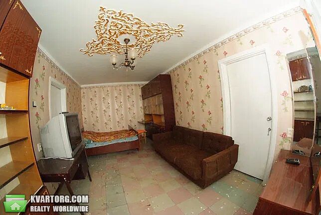 Sell 3-room apartment. Одесса, Генерала Бочарова — photo 1