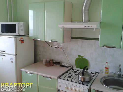 Rent out 2-room apartment. Киев,  Гмыри — photo 2