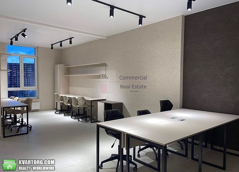 Sell office. Киев,  Жилянская — photo 1