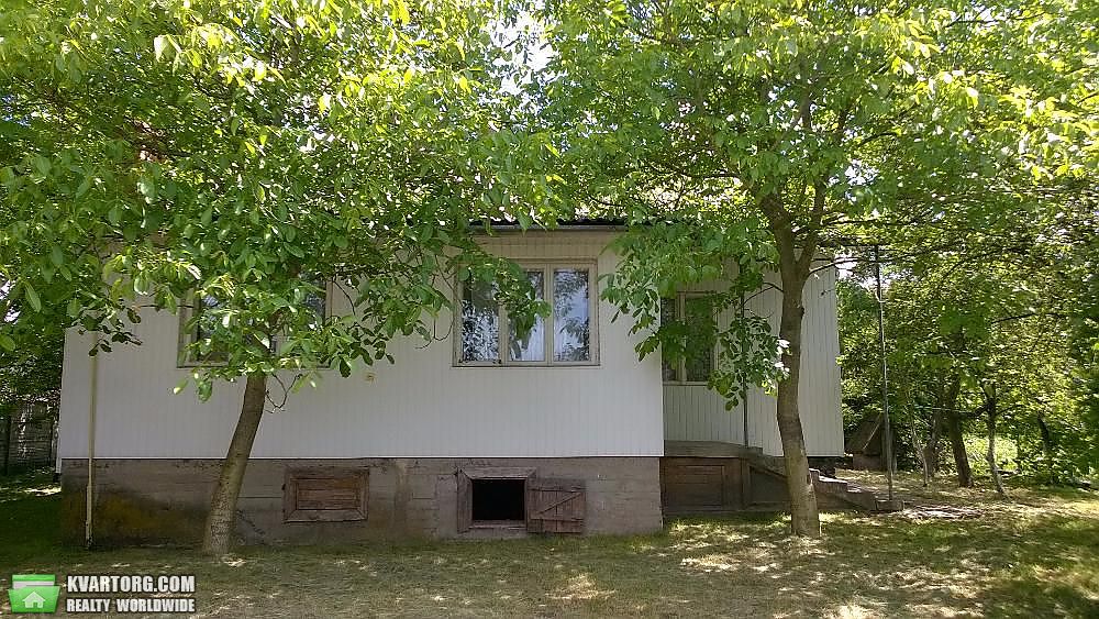 Sell house. Львов, Серебрянная — photo 2
