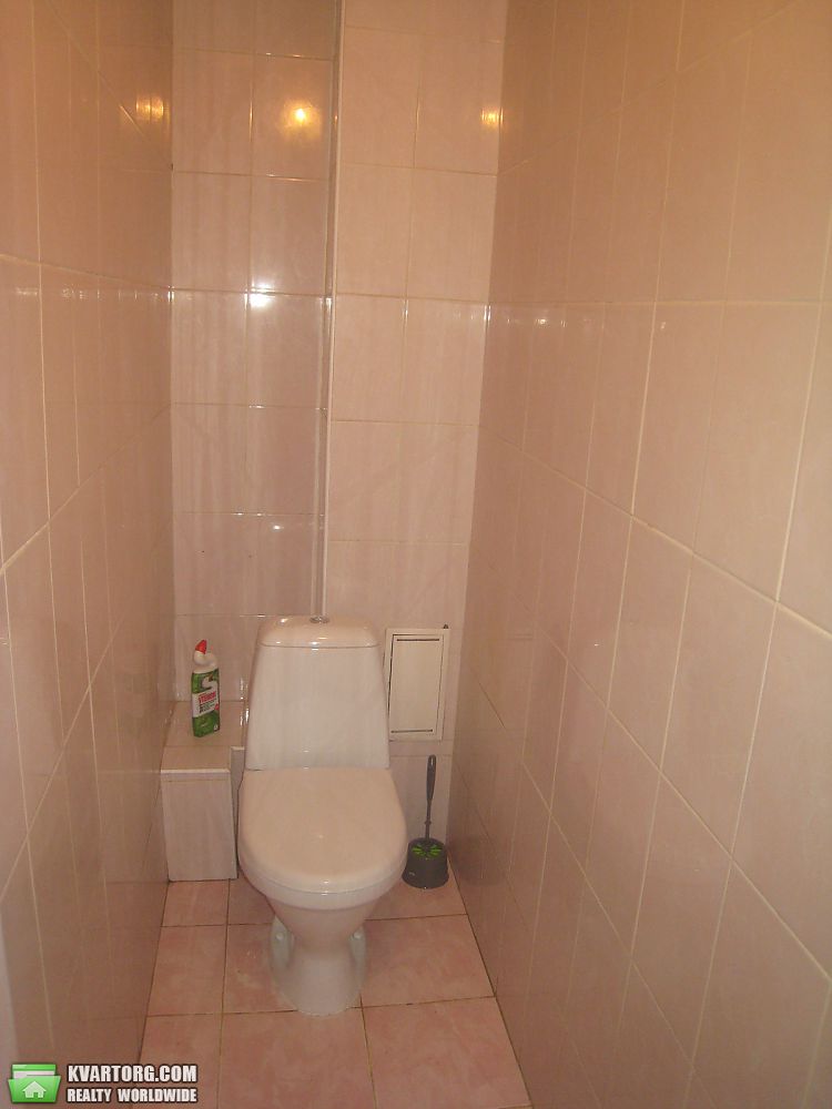 Rent out 2-room apartment. Киев, Братиславская — photo 8