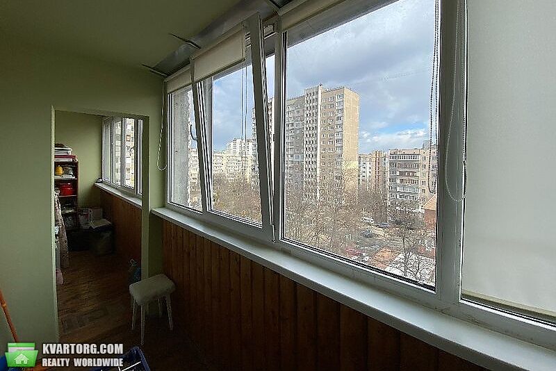 Sell 2-room apartment. Киев,  Правды пр — photo 6