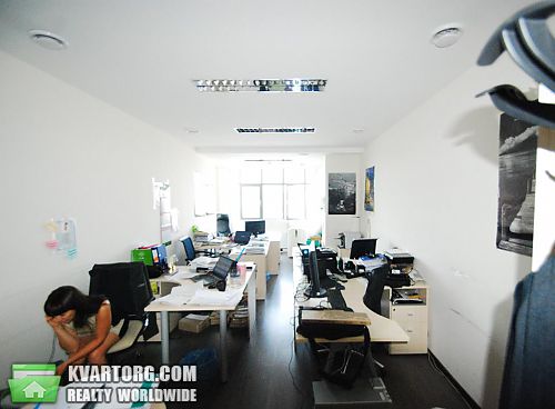 Rent out office. Киев,  Большая Васильковская — photo 7