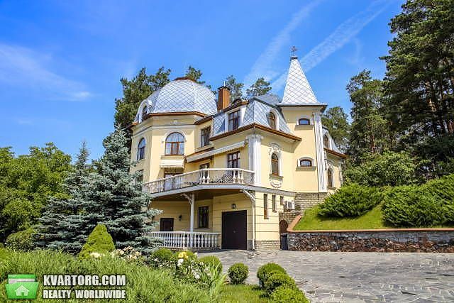 Rent out house. Киевская обл., Гостомель — photo 1