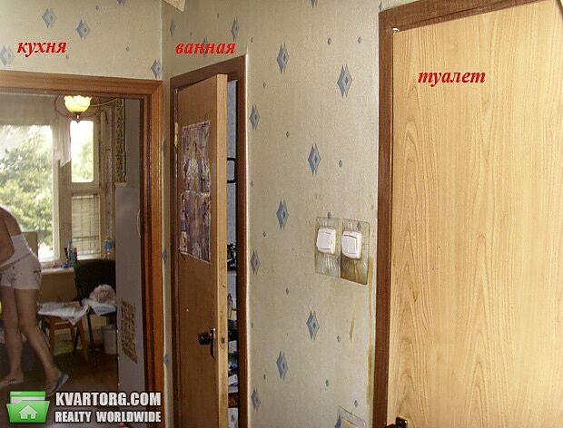 Sell 3-room apartment. Киев,  Ревуцкого — photo 4