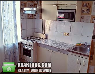 Rent out 2-room apartment. Киев,  Героев Днепра — photo 9