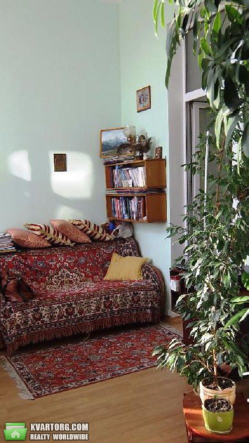 Sell 3-room apartment. Киев,  Саксаганского — photo 2