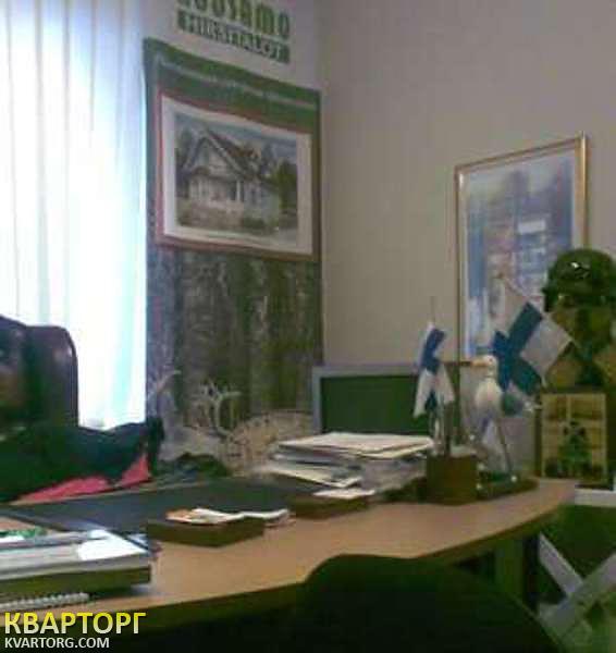 Sell office. Киев, Златоустовская — photo 1
