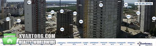 Sell 1-room apartment. Киев,  Чавдар — photo 5