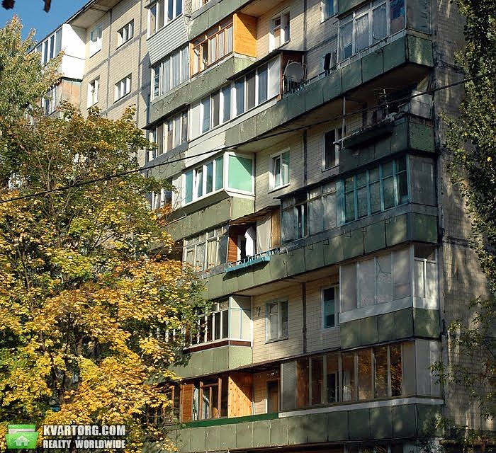 продам 1-комнатную квартиру Киев, ул.Рокоссовского  3В - Фото 9