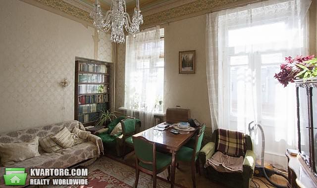 Sell 2-room apartment. Киев,  Пушкинская — photo 5
