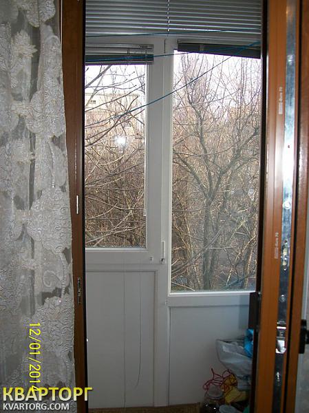 Sell 2-room apartment. Киев, Леся Курбаса — photo 3