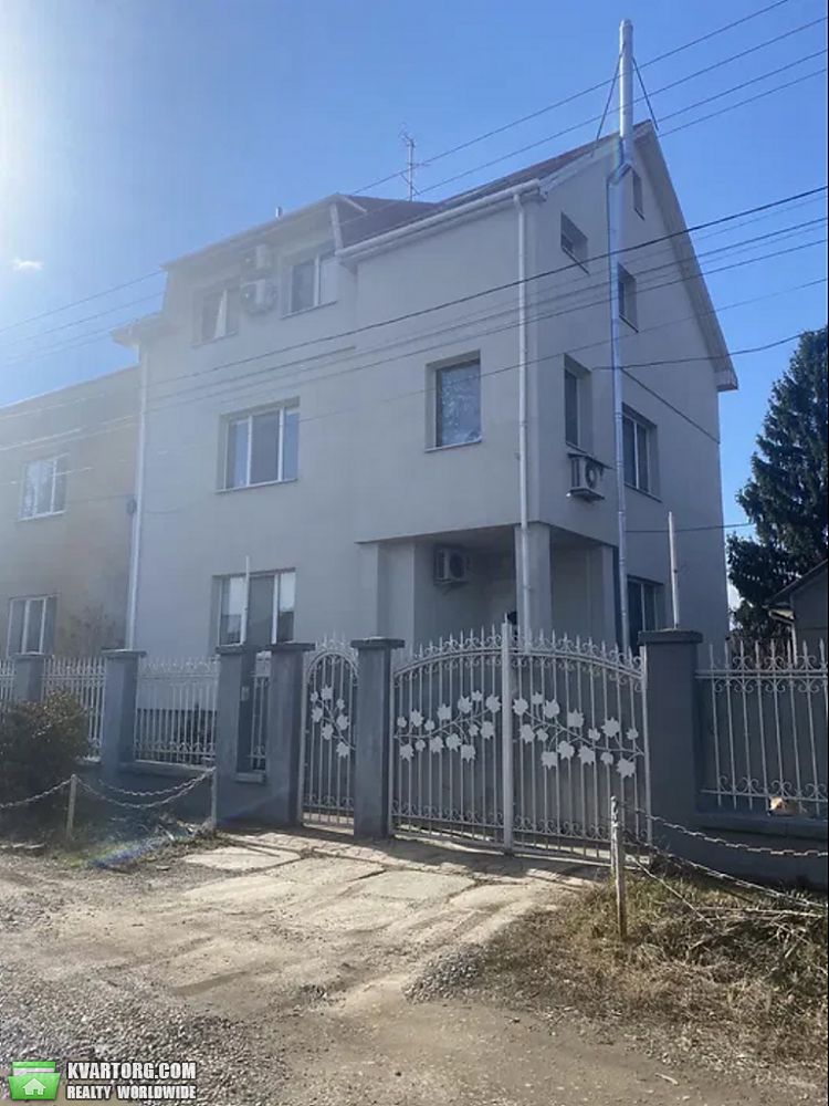 Sell house. Ужгород, Рилєєва — photo 1