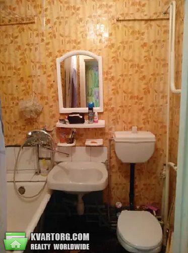 Sell 1-room apartment. Киев,  Курбаса — photo 8