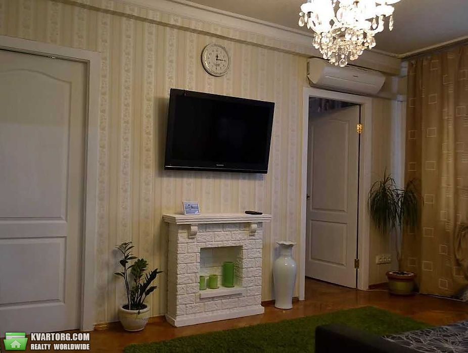 Sell 4-room apartment. Киев,  Залки — photo 2
