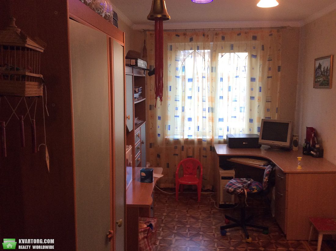Sell 3-room apartment. Одесса, Академика Филатова — photo 2