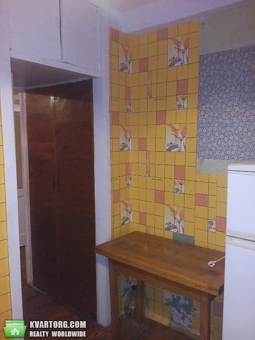 Sell 1-room apartment. Киев,  Запорожца — photo 5