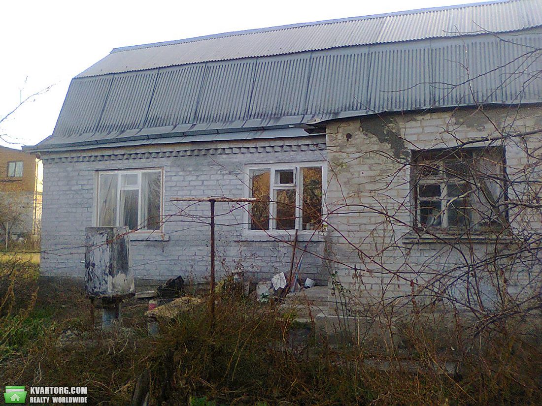 Sell house. Боярка, Набережная — photo 2