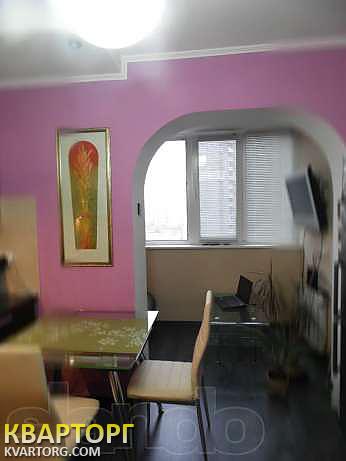 Sell 1-room apartment. Киев,  Милославская — photo 2