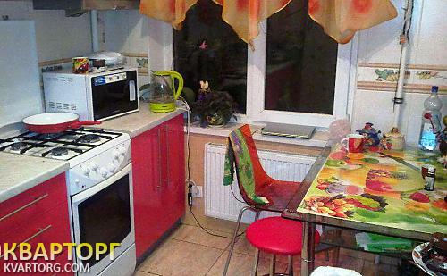 Sell 2-room apartment. Одесса, Солнечная — photo 4
