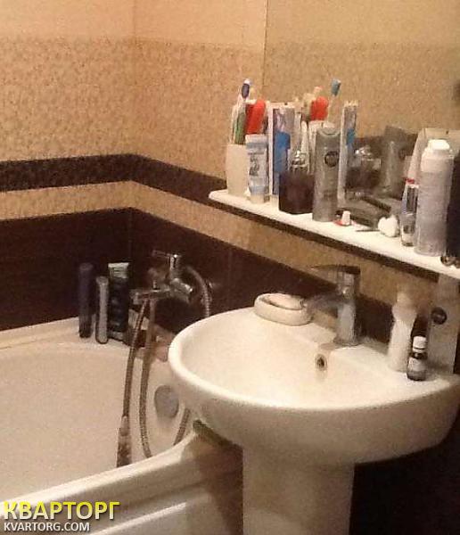 Rent out 3-room apartment. Киев, Попудренко — photo 3