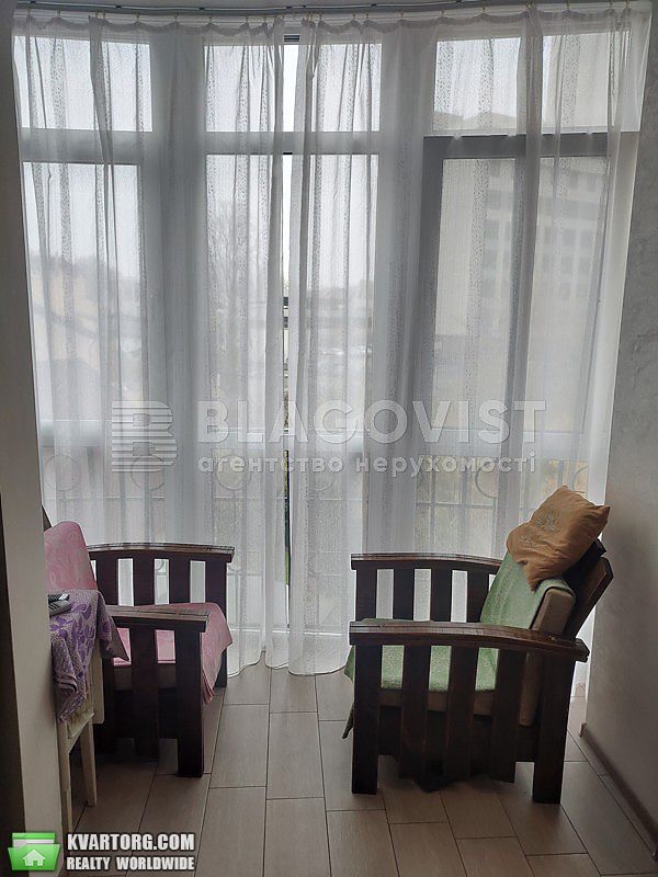 Sell 2-room apartment. Киев, Жабаєва Жамбила — photo 5