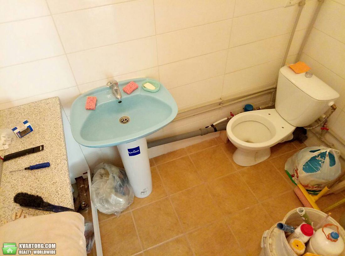 Sell 1-room apartment. Харьков, Буковая — photo 4