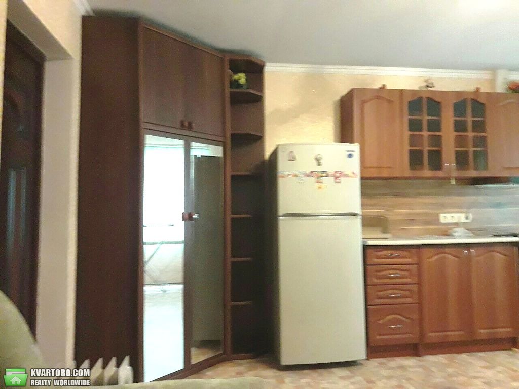Sell 1-room apartment. Одесса, Лабораторная — photo 6