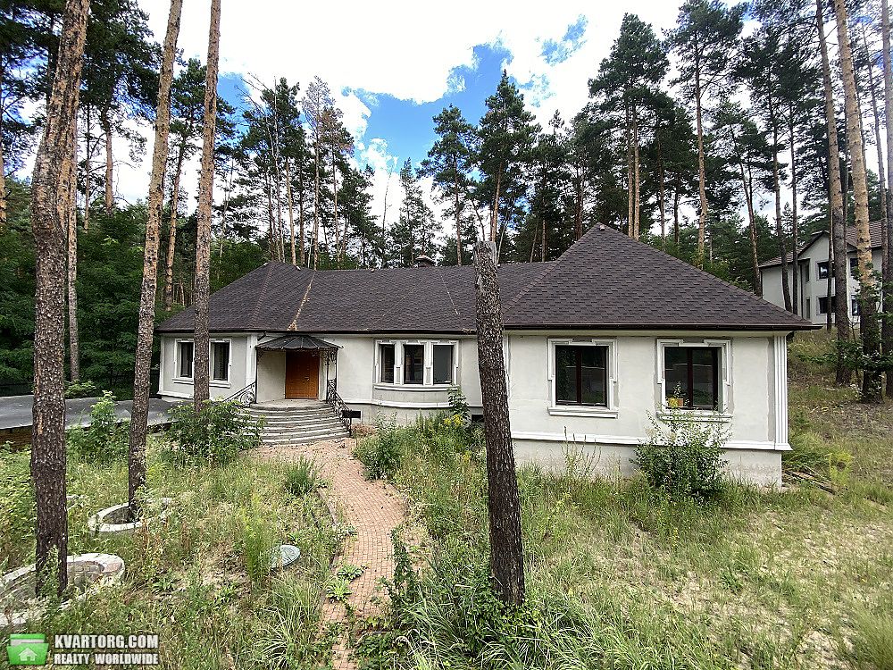 Sell house. Киевская обл., Гнедын — photo 1