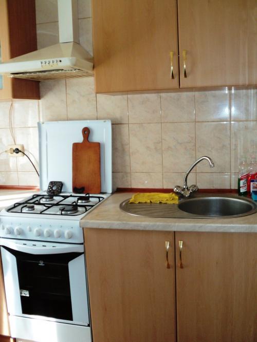 Rent out 1-room apartment. Днепропетровск, косиора — photo 7