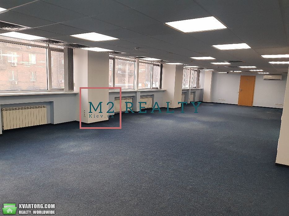 Rent out office. Киев,  Васильковская — photo 1