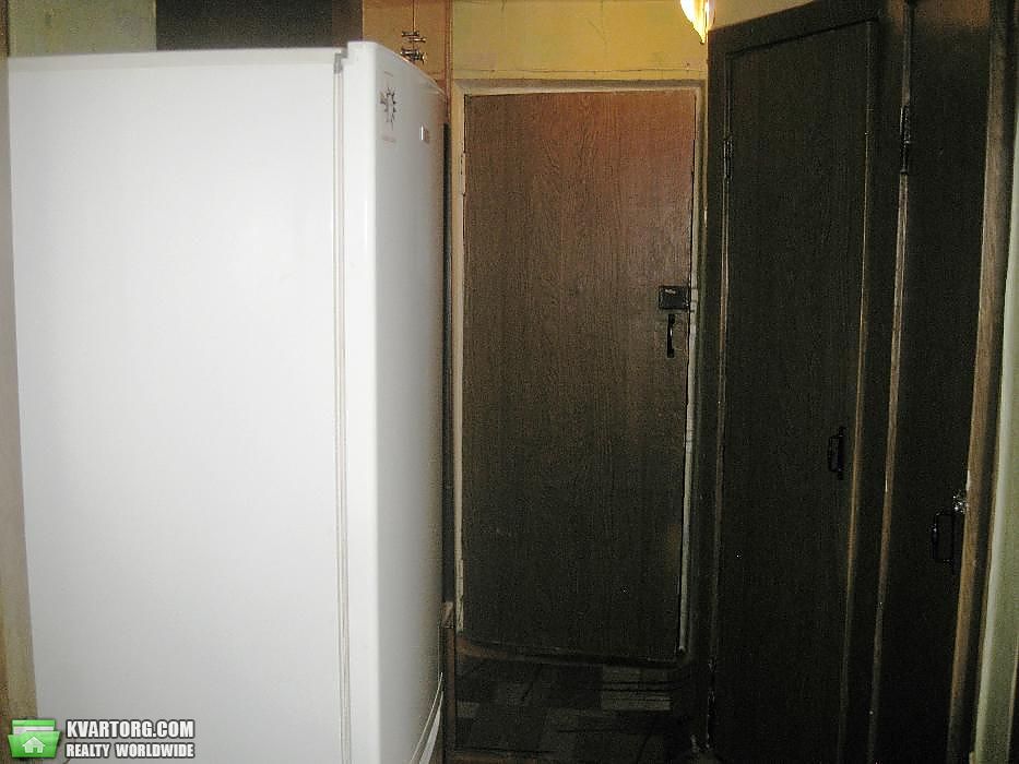 Sell 2-room apartment. Киев,  Запорожца — photo 5