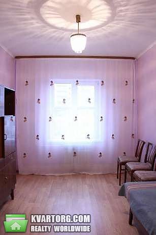 Rent out 3-room apartment. Киев, Ул. Волгоградская. — photo 4