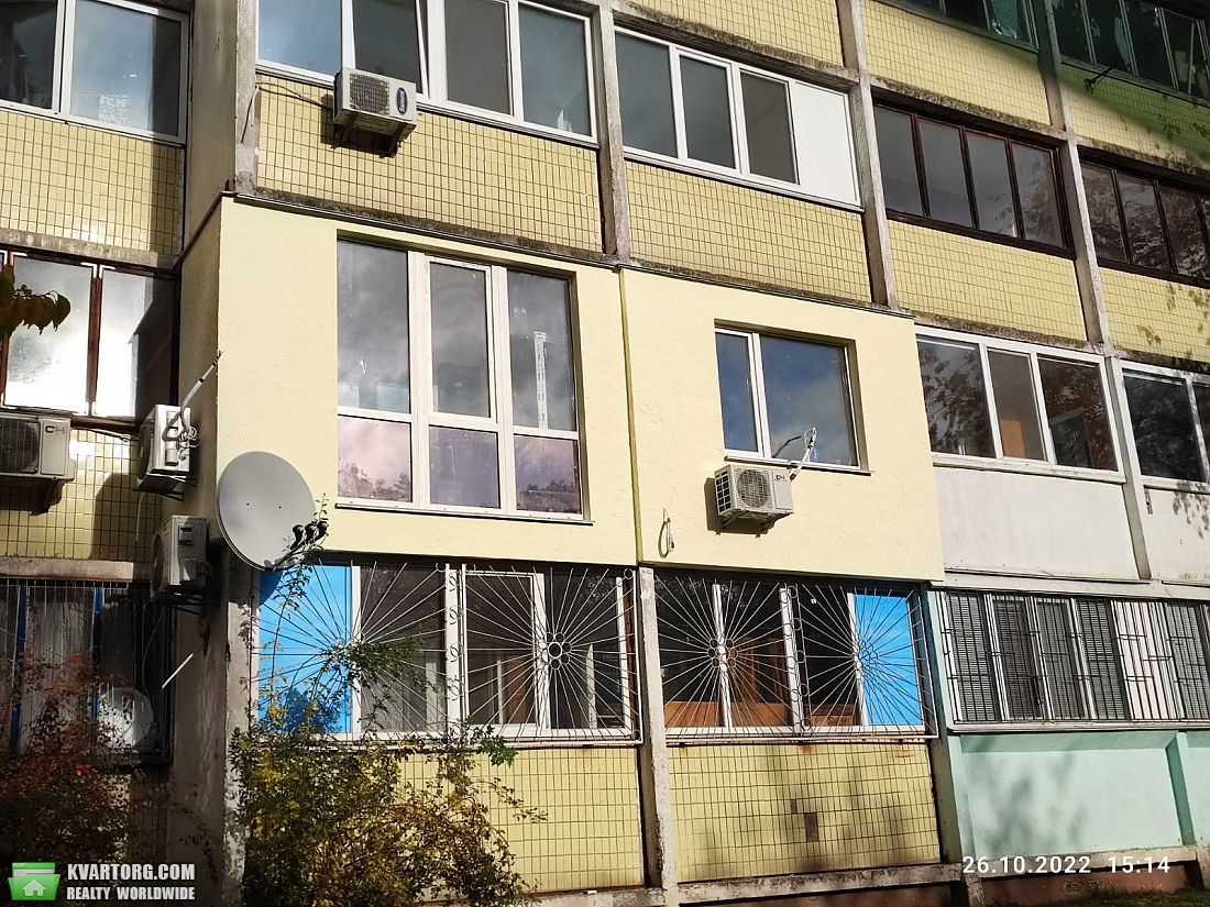 Rent out 2-room apartment. Киев,  Заболотного — photo 10