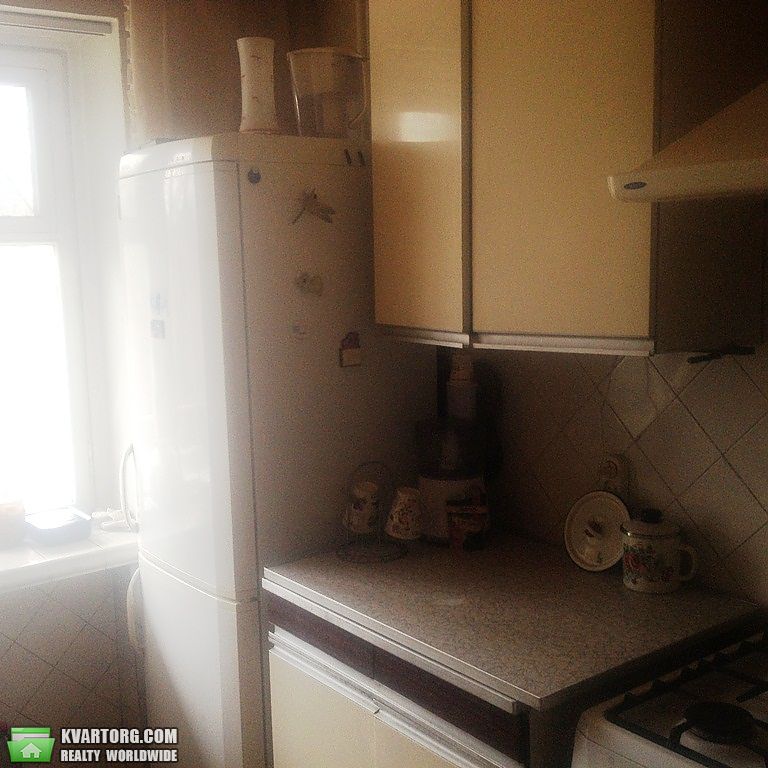Sell 4-room apartment. Киев, Уссурийская — photo 8