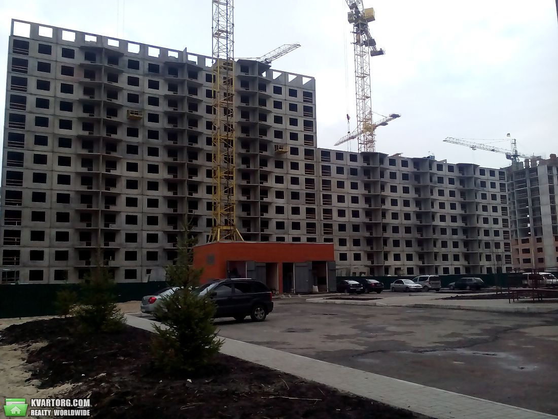 Sell 3-room apartment. Киев, Чавдар — photo 1